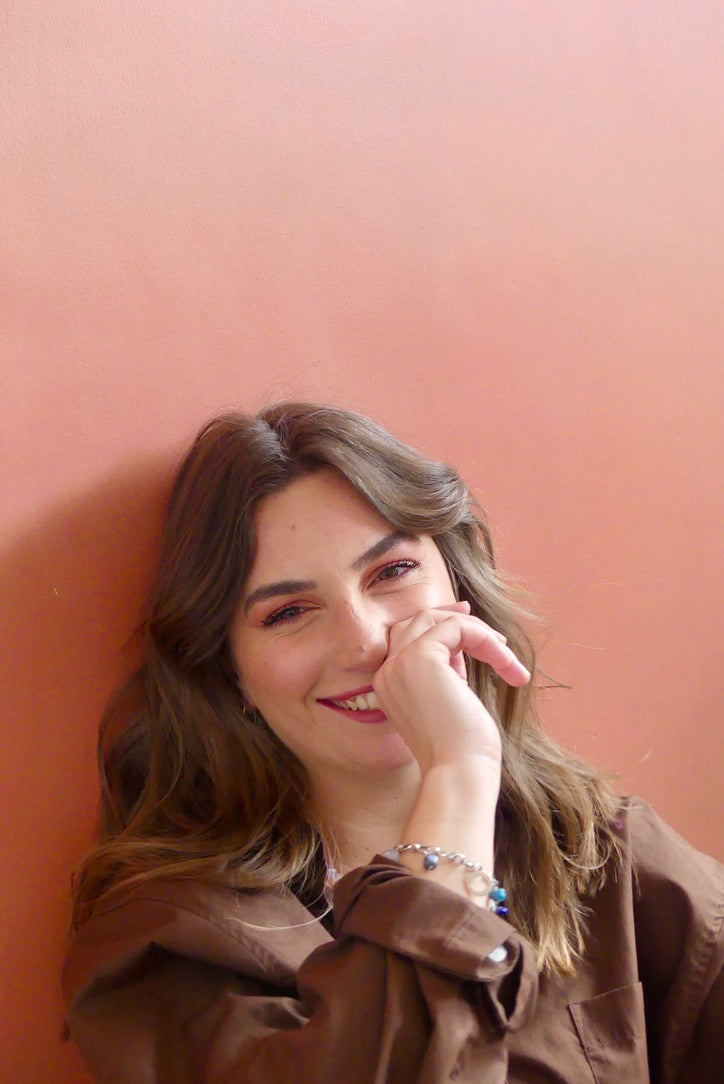 Bracelets upcyclés