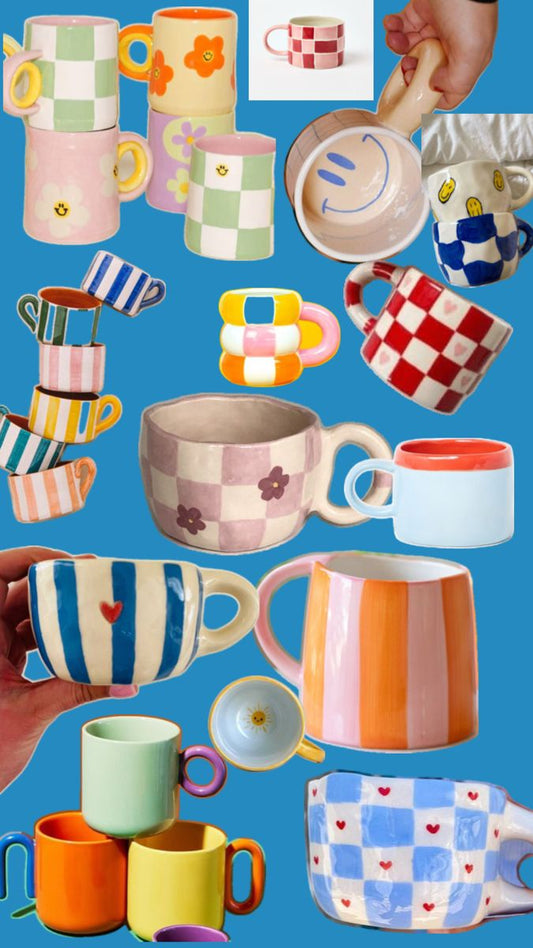 Atelier diy - Pimp ton mug - 28 juin