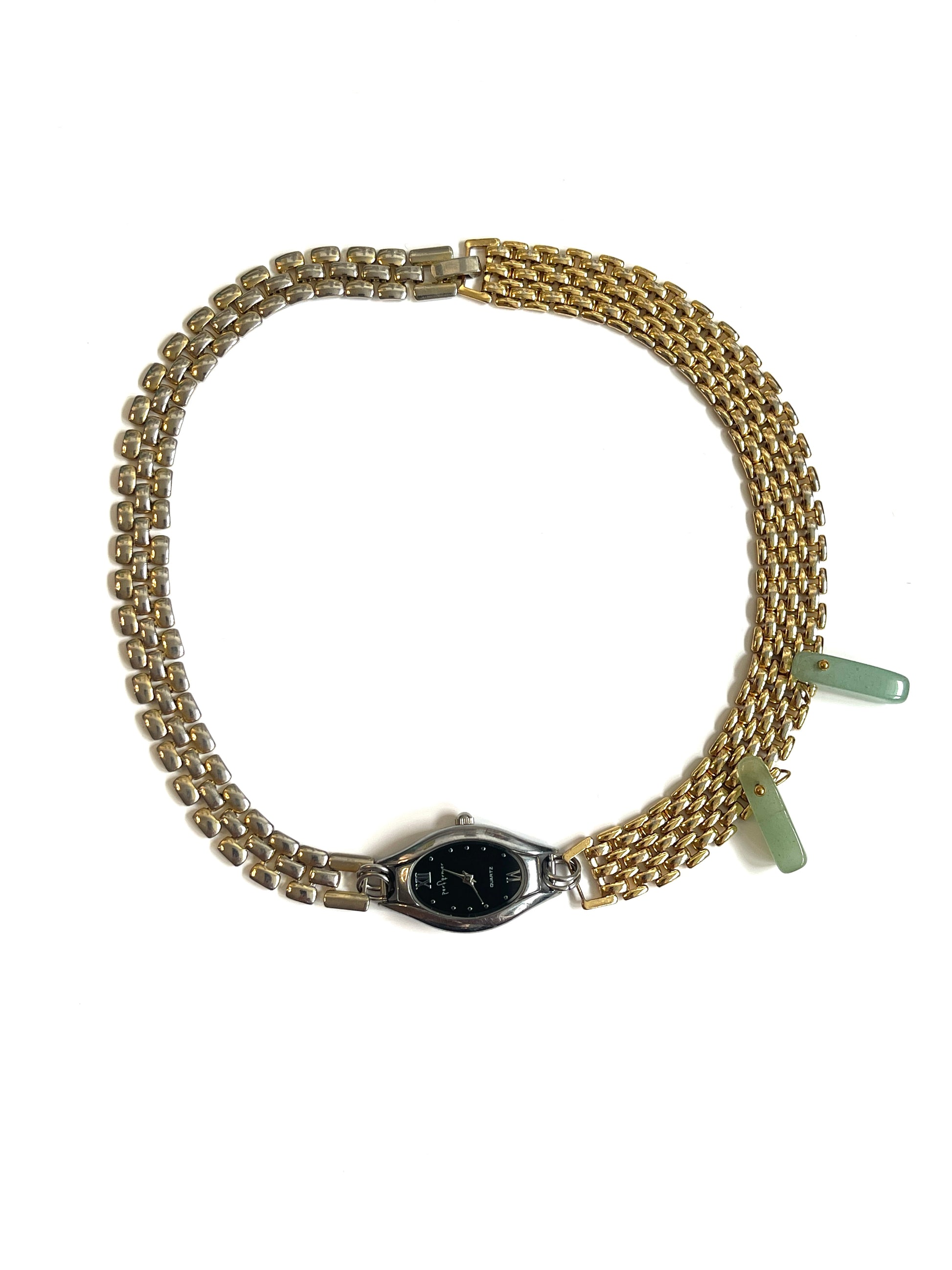 Collier upcyclé Marcel