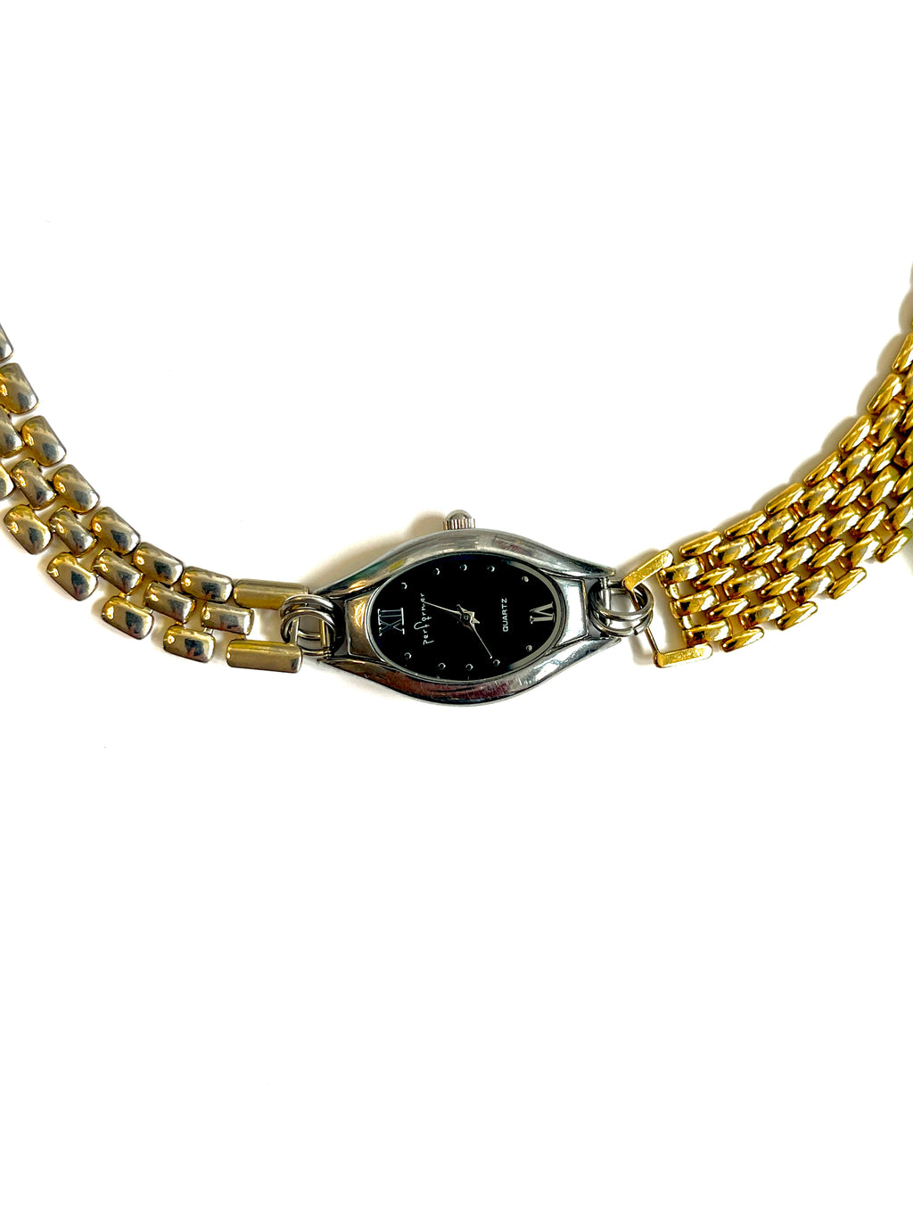 Collier upcyclé Marcel