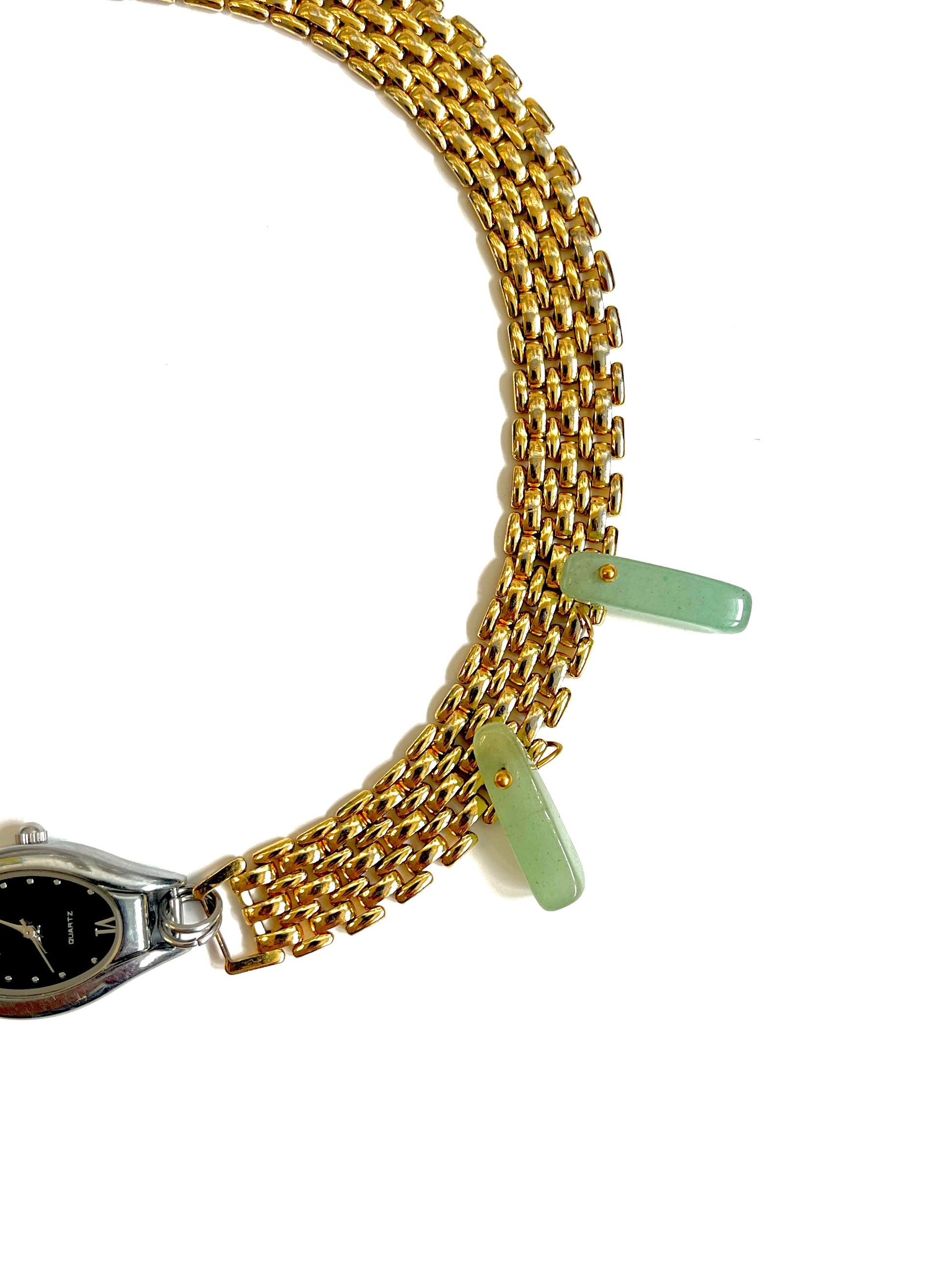 Collier upcyclé Marcel