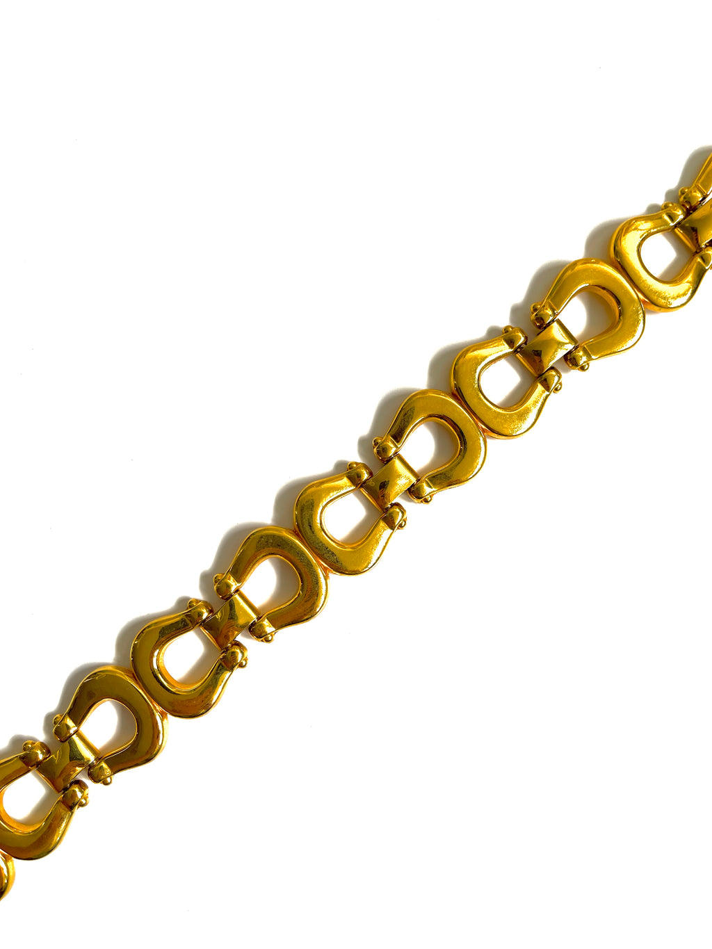 Collier upcyclé Ismael