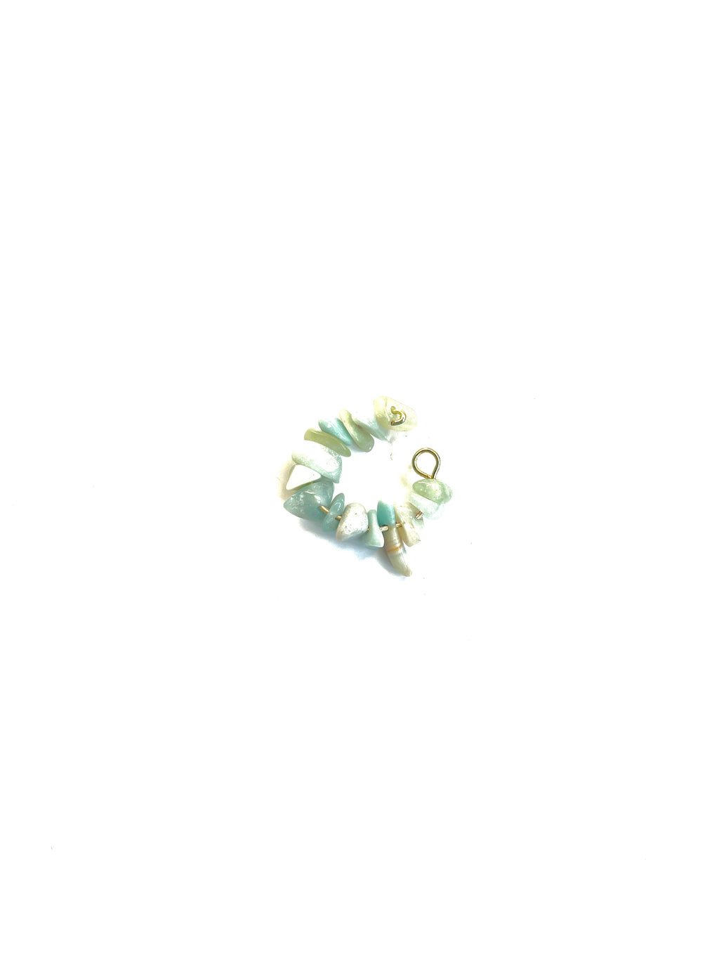 Earcuff upcyclé Andy